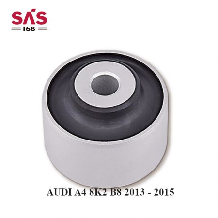 AUDI A4 8K2 B8 2013 - 2015 SUSPENSION ARM BUSH